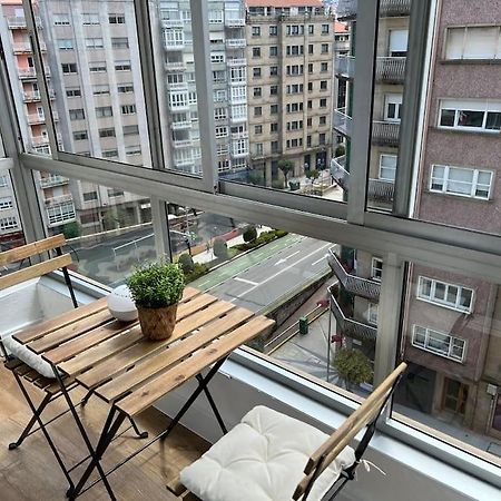 Ola! Vigo - Amplio Apartamento 3Hab 6 Pax Εξωτερικό φωτογραφία