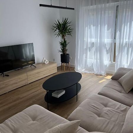 Ola! Vigo - Amplio Apartamento 3Hab 6 Pax Εξωτερικό φωτογραφία