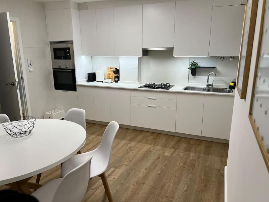 Ola! Vigo - Amplio Apartamento 3Hab 6 Pax Εξωτερικό φωτογραφία