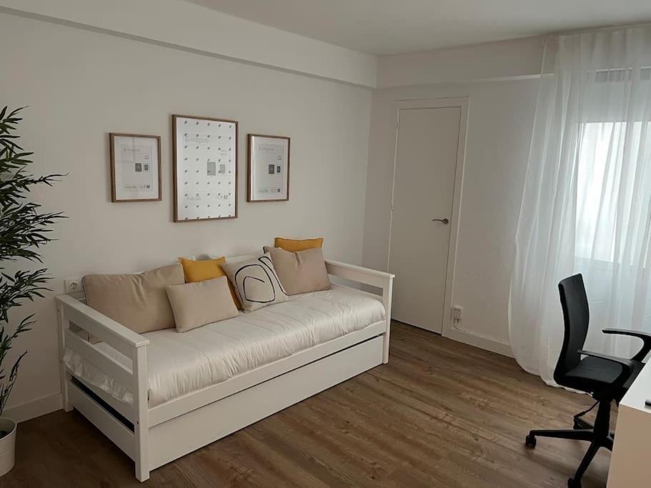 Ola! Vigo - Amplio Apartamento 3Hab 6 Pax Εξωτερικό φωτογραφία