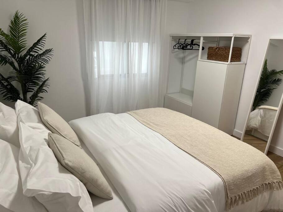 Ola! Vigo - Amplio Apartamento 3Hab 6 Pax Εξωτερικό φωτογραφία