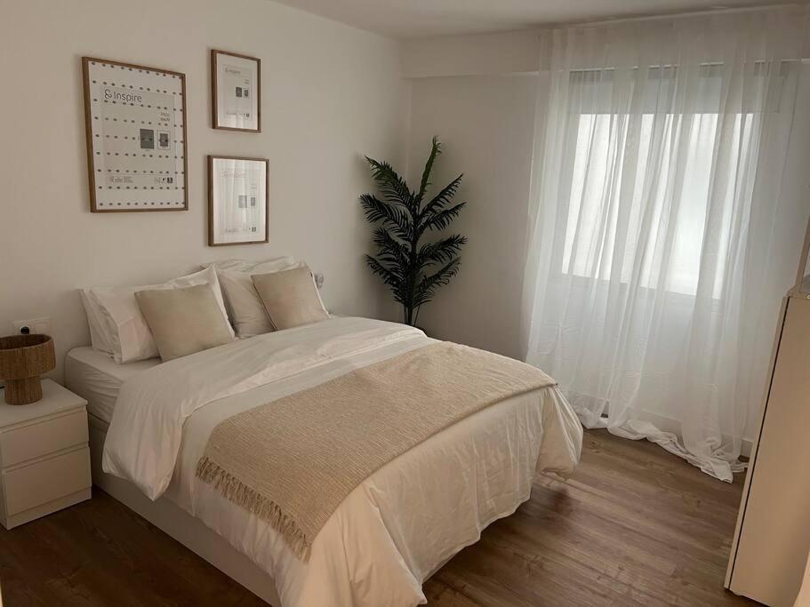 Ola! Vigo - Amplio Apartamento 3Hab 6 Pax Εξωτερικό φωτογραφία